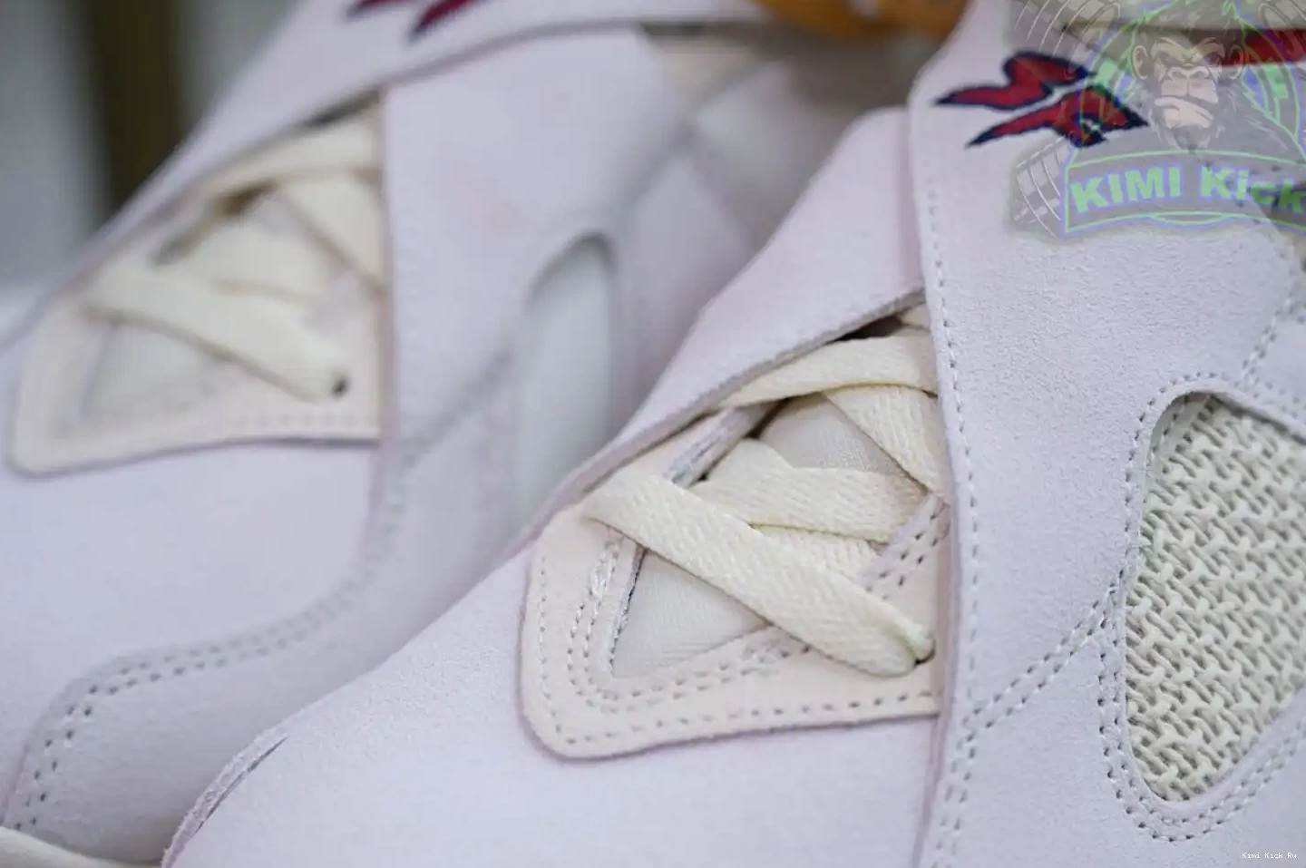 SoleFly 8 x Jordan Air Kimikick 0730